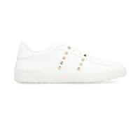 Valentino Garavani - Baskets Rockstud Untitled - Homme - Chaussures - Blanc - Taille: 43 EU