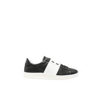 Valentino Garavani - Baskets Royco Ouvertes - Homme - Chaussures - Noir - Taille: 41 EU