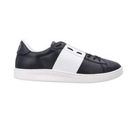 Valentino Garavani - Baskets Royco Ouvertes - Homme - Chaussures - Noir - Taille: 43 EU