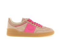 Valentino Garavani - Baskets Upvillage basses - Femme - Chaussures - Rose - Taille: 38 EU