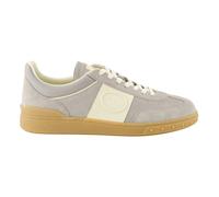 Valentino Garavani - Baskets UpVillage grise - Homme - Chaussures - Gris - Taille: 41 1/2 EU