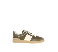 Valentino Garavani - Baskets Upvillage Low-Top - Homme - Chaussures - Vert - Taille: 42 EU