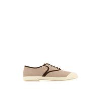 Valentino Garavani - Bay by Bay Baskets - Homme - Chaussures - Beige - Taille: 45 EU