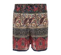 Valentino Garavani - Bermuda Voyage Imaginaire - Homme - Maillots de bain - Multicolore - Taille: XL