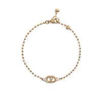 Valentino Garavani - Bijoux Necklace - Femme - Accessoires - Jaune - Taille: M