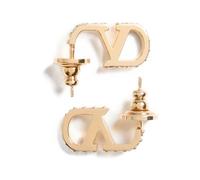 Valentino Garavani - Bijoux Valentino Garavani - Femme - Accessoires - Jaune - Taille: ONE Size