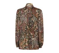 Valentino Garavani - Blouses - Femme - Blouses et Chemises - Multicolore - Taille: 38 FR