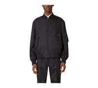 Valentino Garavani - Bomber Iconographe Jacquard - Homme - Vestes - Noir - Taille: L