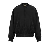 Valentino Garavani - Bomber Jacket - Homme - Vestes - Noir - Taille: XL