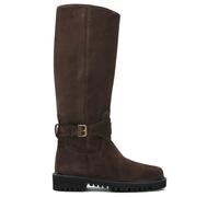 VALENTINO GARAVANI bottes femme marron - 36