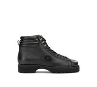 VALENTINO GARAVANI bottines en cuir homme noir - 44