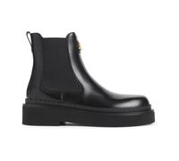 Valentino Garavani - Bottines - Femme - Chaussures - Noir - Taille: 38 1/2 EU
