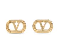 Valentino Garavani - Boucle d'oreille Bijoux - Femme - Accessoires - Jaune - Taille: ONE Size