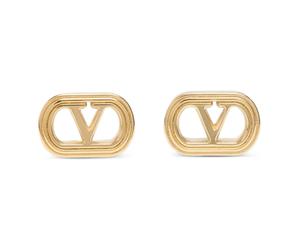 Valentino Garavani - Boucle d'oreille Bijoux - Femme - Accessoires - Jaune - Taille: ONE Size