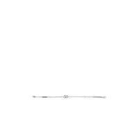 Valentino Garavani - Bracelet - Homme - Accessoires - Gris - Taille: ONE Size
