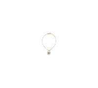 Valentino Garavani - Bracelet Métal Tonalité Élégante - Femme - Accessoires - Jaune - Taille: ONE Size