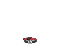 Valentino Garavani - Bracelets - Homme - Accessoires - Noir - Taille: S/M