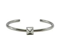 Valentino Garavani - Bracelets - unisex - Accessoires - Gris - Taille: M