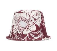 Valentino Garavani - Bucket Hat - Homme - Accessoires - Multicolore - Taille: 58 CM
