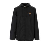 Valentino Garavani - Caban VLogo Signature - Homme - Vestes - Noir - Taille: L
