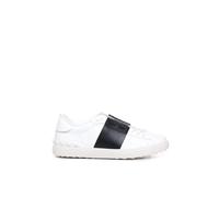 Valentino Garavani - Calfskin Open Baskets - Homme - Chaussures - Blanc - Taille: 42 EU