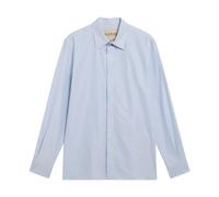 Valentino Garavani - Camicia - Homme - Chemises - Bleu - Taille: L