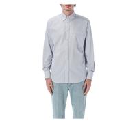 Valentino Garavani - Camicia Maniche Lunghe B.Down - Homme - Chemises - Multicolore - Taille: L