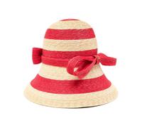 Valentino Garavani - Cap - Femme - Accessoires - Multicolore - Taille: 56 CM