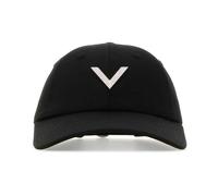 Valentino Garavani - Cappello - Femme - Accessoires - Noir - Taille: 57 CM