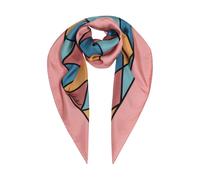 Valentino Garavani - Carré en soie - Femme - Accessoires - Multicolore - Taille: ONE Size