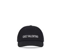 Valentino Garavani Casquette de baseball homme noire Taille 58 cm