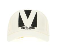 Valentino Garavani - Casquette Chezmaisonvalentino - Homme - Accessoires - Beige - Taille: 58 CM