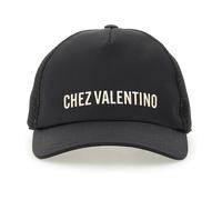 Valentino Garavani - Casquette de baseball Chez - Homme - Accessoires - Noir - Taille: 57 CM