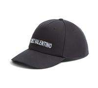 Valentino Garavani - Casquette de baseball Chez Valentino - Homme - Accessoires - Noir - Taille: 57 CM