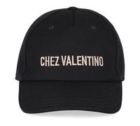 Valentino Garavani - Casquette Chez - unisex - Accessoires - Noir - Taille: 60 CM