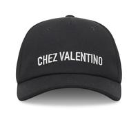 Valentino Garavani - Casquette de baseball - Homme - Accessoires - Noir - Taille: 58 CM