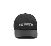Valentino Garavani casquette noire homme - 58