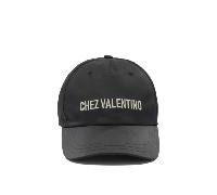 Valentino Garavani casquette noire homme - 59