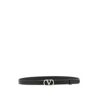 Valentino Garavani - Ceintures - Femme - Accessoires - Noir - Taille: 80 CM