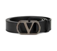 Valentino Garavani - Ceintures - Homme - Accessoires - Noir - Taille: 100 CM
