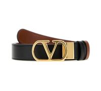 Valentino Garavani - Ceintures - Homme - Accessoires - Noir - Taille: 100 CM