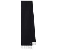 Valentino Garavani - Châle - Femme - Accessoires - Noir - Taille: ONE Size