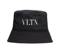 Valentino Garavani - Chapeau - Homme - Accessoires - Noir - Taille: 59 CM