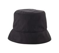 Valentino Garavani - Chapeau Imprimé VLogo - Homme - Accessoires - Noir - Taille: 58 CM