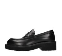 Valentino Garavani Chaussures basses Noir Nero Scuri 44