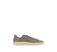 Valentino Garavani - Chaussures plates - Homme - Chaussures - Brun - Taille: 45 EU