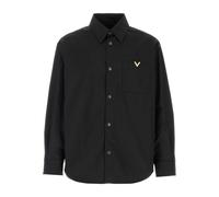 Valentino Garavani - Manteaux - Homme - Vestes - Noir - Taille: L