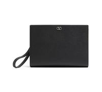 Valentino Garavani - Clutches - Femme - Sacs - Noir - Taille: ONE Size
