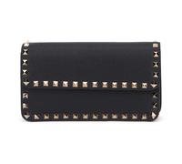 Valentino Garavani - Clutches - Femme - Sacs - Noir - Taille: ONE Size