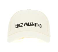 Valentino Garavani - Collection de Chapeaux Élégants - Homme - Accessoires - Beige - Taille: 59 CM